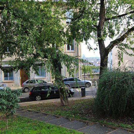 Gite Le Magneval Lyon Exterior photo